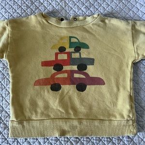Bobo Choses sweatshirt
